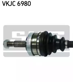 skf vkjc6980